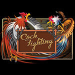 Cock Fighting