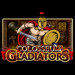 Colosseum Gladiators