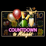 Countdown To Midnight