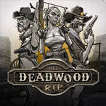 Deadwood R.I.P