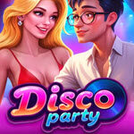 Disco Party