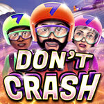 Don't Crash