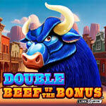 Double Beef Up The Bonus