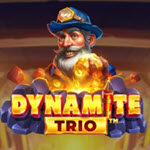 Dynamite Trio