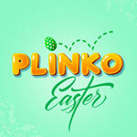 Easter Plinko
