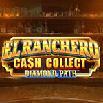 El Ranchero Cash Collect Diamond Path