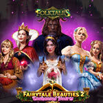 Fairytale Beauties 2 - Enchanted Hearts