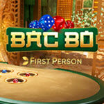 First Person Bac Bo
