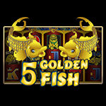 Five Golden Fish