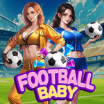 Football Baby (KA Gaming)
