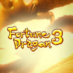 Fortune Dragon 3