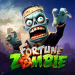 Fortune Zombie