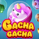 Gacha Gacha