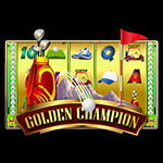 Golden Champion