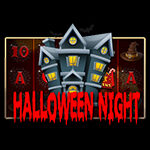 Halloween Night (B2B)