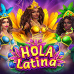 Hola Latina