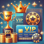 Якія асаблівасці маюць VIP-праграмы ў казіно?