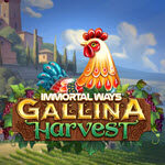 Immortal Ways Gallina Harvest