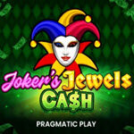 Joker’s Jewels Cash