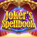 Joker’s Spellbook