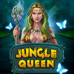 Jungle Queen (BGAMING)
