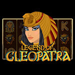 Legend Of Cleopatra (B2B)