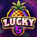Lucky 5 (Rabcat)