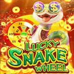 Lucky Snake Wheel
