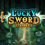 Lucky Sword Tapper