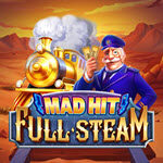 Mad Hit Full Steam