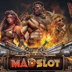 Mad Slot