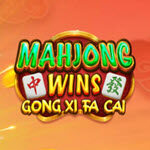 Mahjong Wins - Gong Xi Fa Cai
