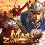 Mars Zhao Zilong