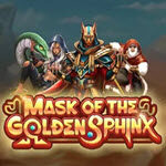 Mask of the Golden Sphinx