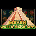 Mayan Water Magicians