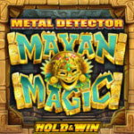 Metal Detector: Mayan Magic (568win)