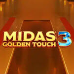 Midas Golden Touch 3