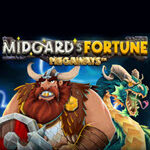Midgard’s Fortune Megaways