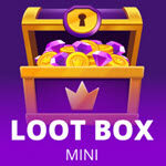 Mini Lootbox
