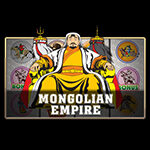 Mongolian Empire
