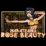 Nabateans Rose Beauty