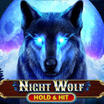 Night Wolf - Hold & Hit
