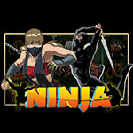 Ninja (B2B)