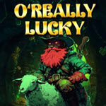 O’Really Lucky