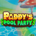 Paddy's Pool Party