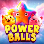 Power Balls (Endorphina)