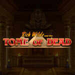 Rich Wilde and the Tome of Dead