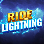 Ride the Lightning