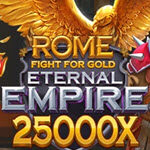 Rome Fight For Gold Eternal Empire