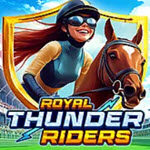 Royal Thunder Riders